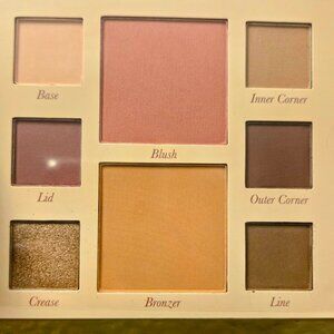 Laura Geller Face Palette- City Lights